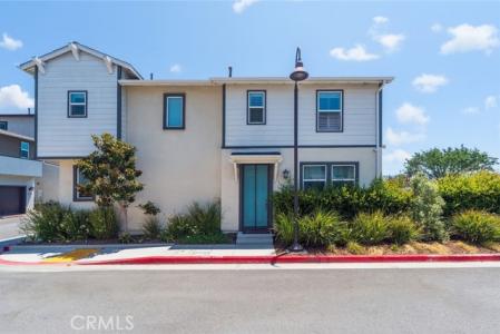 Westwind Place, Harbor City, Californie 90710, États-Unis