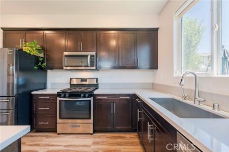 Westwind Place, Harbor City, Californie 90710, États-Unis