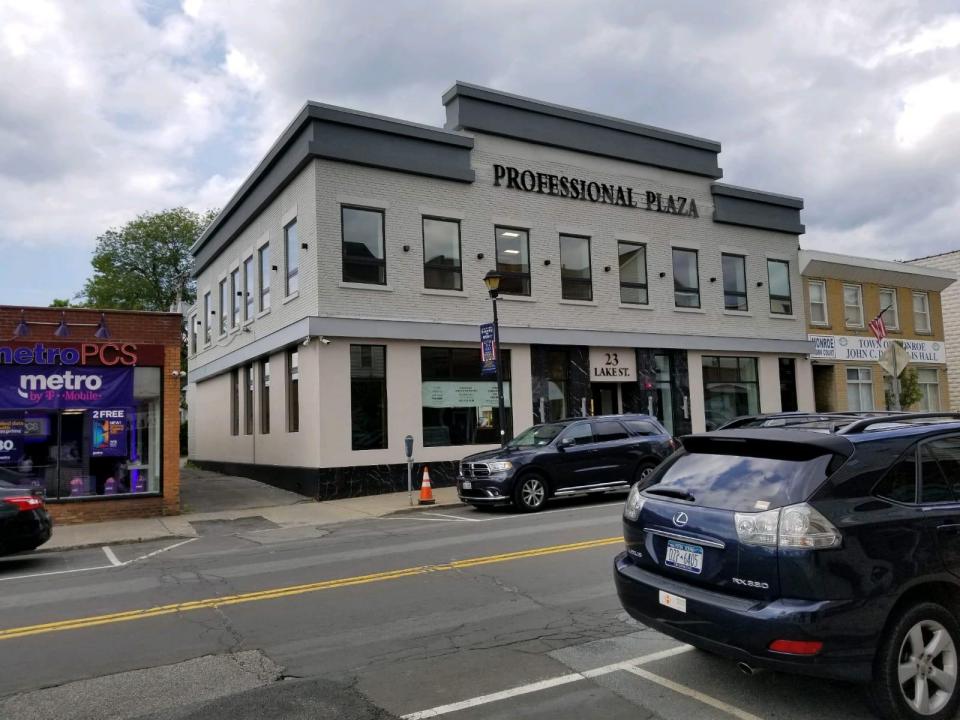 23 Lake Street, Monroe, New York 10950, Stati Uniti