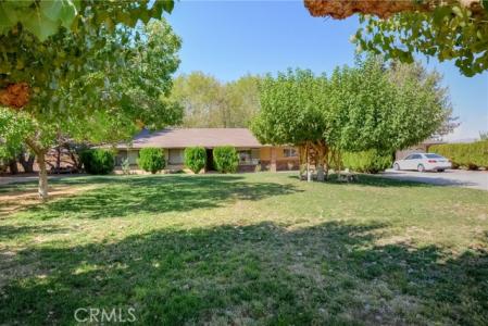 Midway Avenue, Lucerne Valley, カリフォルニア 92356, アメリカ合衆国