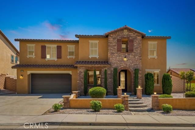 Small Pine Court, Winchester, Californie 92596, États-Unis