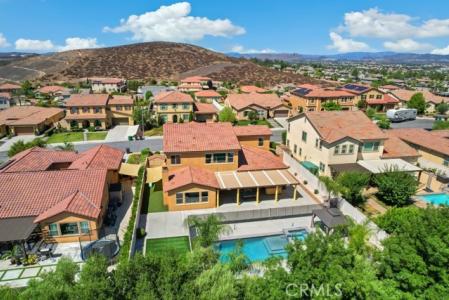 Small Pine Court, Winchester, Californie 92596, États-Unis