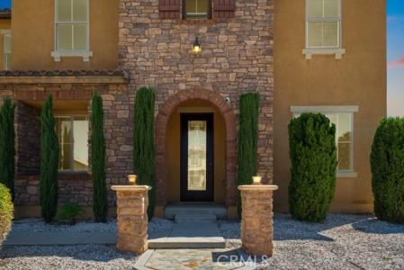 Small Pine Court, Winchester, Californie 92596, États-Unis