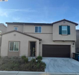 Trinity Lakes Ln, Antioch, Californie 94531, États-Unis