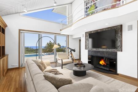 63-65 Dune Road, Southampton, New York 11978, USA