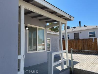 S 2nd Avenue, Barstow, Californie 92311, États-Unis