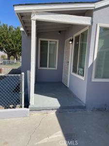 S 2nd Avenue, Barstow, Californie 92311, États-Unis