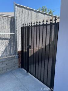 S 2nd Avenue, Barstow, Californie 92311, États-Unis