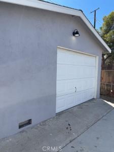 S 2nd Avenue, Barstow, Californie 92311, États-Unis