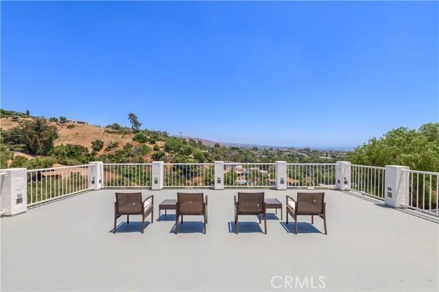 Dorothea Road, La Habra Heights, 캘리포니아 90631, 미국