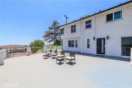 Dorothea Road, La Habra Heights, 캘리포니아 90631, 미국