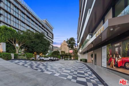 W Sunset Boulevard, West Hollywood, Califórnia 90069, Estados Unidos
