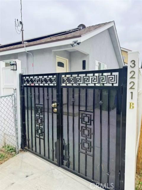 Evelyn Avenue, Rosemead, California 91770, HOA KỲ