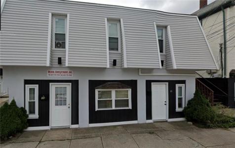 38 Crossman Street, Central Falls, 羅德島州 02863, 美國