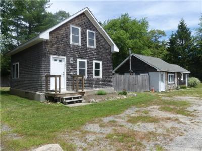 188 DANIELSON Pike, Foster, Rhode Island 02825, USA
