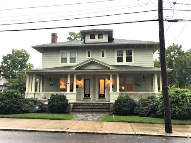122 Ridge Street, Pawtucket, Rhode Island 02860, États-Unis