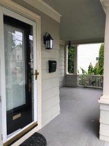 122 Ridge Street, Pawtucket, Rhode Island 02860, États-Unis