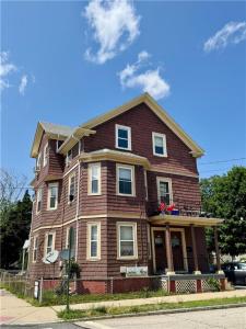 19 Dora Street, Providence, RI 02909, USA