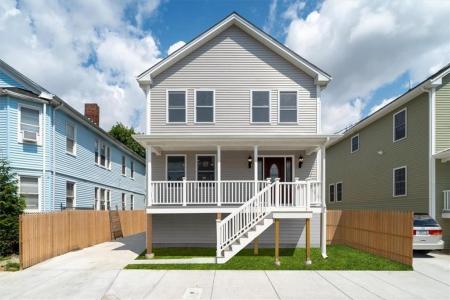 99 Colfax Street, Providence, RI 02905, USA