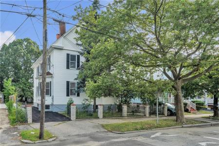 199 Linwood Avenue, Providence, RI 02907, USA