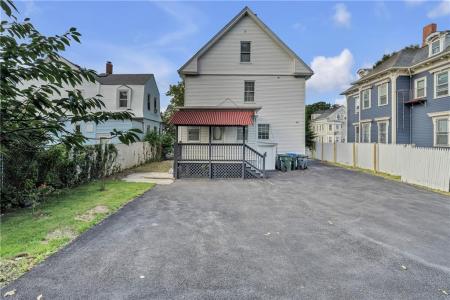 199 Linwood Avenue, Providence, Rhode Island 02907, Estados Unidos