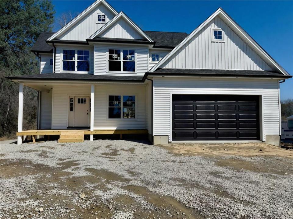 94 Ashaway Road, Westerly, Rhode Island 02891, États-Unis