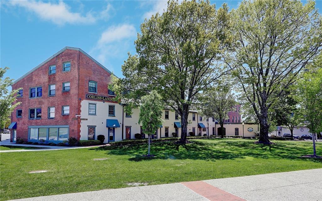 107 Wickenden Street 113, Providence, ロードアイランド 02903, アメリカ合衆国