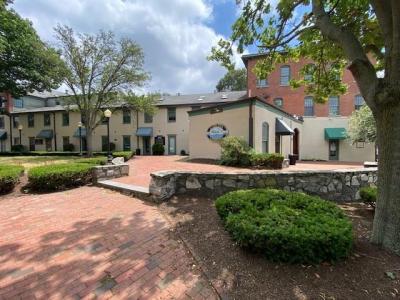 107 Wickenden Street 113, Providence, ロードアイランド 02903, アメリカ合衆国