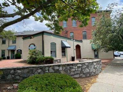 107 Wickenden Street 113, Providence, RI 02903, USA