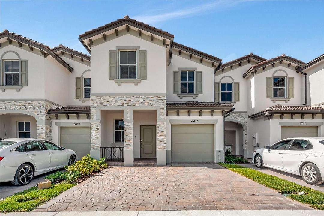12644 NW 22nd Pl 12644, Miami, Florida 33167, Estados Unidos