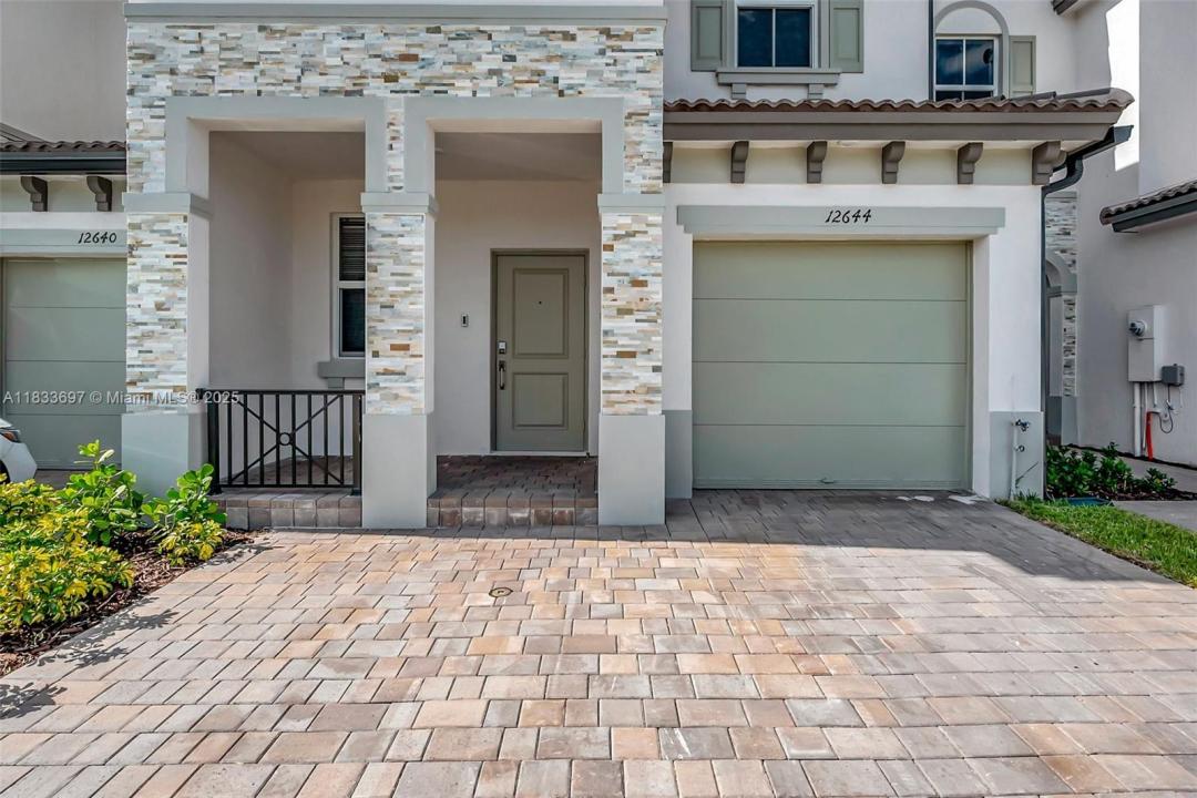 12644 NW 22nd Pl 12644, Miami, Florida 33167, Estados Unidos
