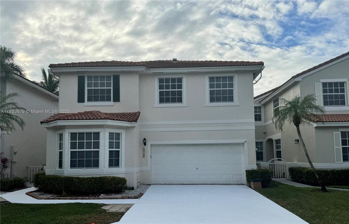 11216 NW 46th Dr, Coral Springs, 佛罗里达州 33076, 美国