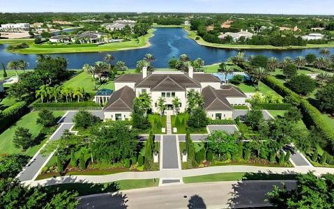 16071 Quiet Vista Circle, Stone Creek Ranch, Delray Beach, Florida 33446, Estados Unidos