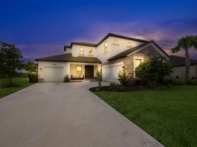 12684 SW Marrita Alley, Esplanade at Tradition Estates, Port Saint Lucie, フロリダ 34987, アメリカ合衆国