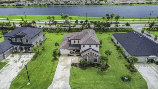 12684 SW Marrita Alley, Esplanade at Tradition Estates, Port Saint Lucie, フロリダ 34987, アメリカ合衆国