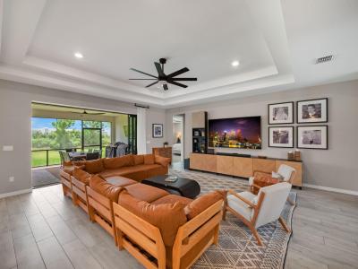 12684 SW Marrita Alley, Esplanade at Tradition Estates, Port Saint Lucie, フロリダ 34987, アメリカ合衆国