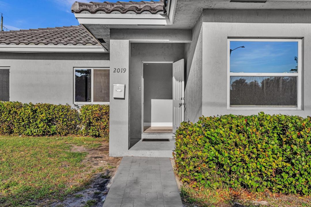 2019 NW 64th Avenue, Sunrise, Flórida 33313, Estados Unidos
