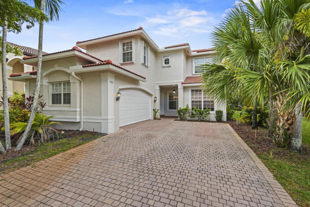 17464 SW 47 Court, Miramar, Florida 33029, USA