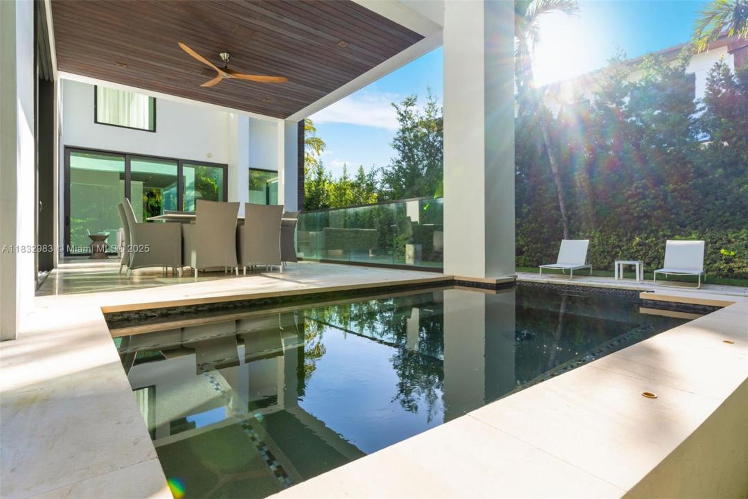 124 Park Dr, Bal Harbour, Florida 33154, Stati Uniti