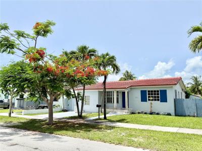 2145 SW 26th St, Miami, Florida 33133, USA