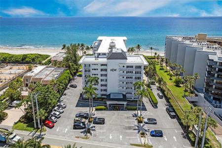 1169 Hillsboro Mile 111, Hillsboro Beach, Florida 33062, USA