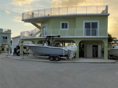 65821 Overseas Hwy 176, Long Key, פלורידה 33001, ארצות הברית של אמריקה 