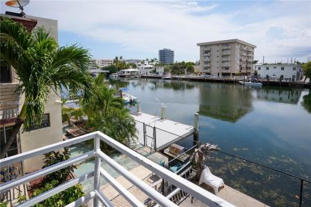 8321 Crespi Blvd, Miami Beach, Florida 33141, USA