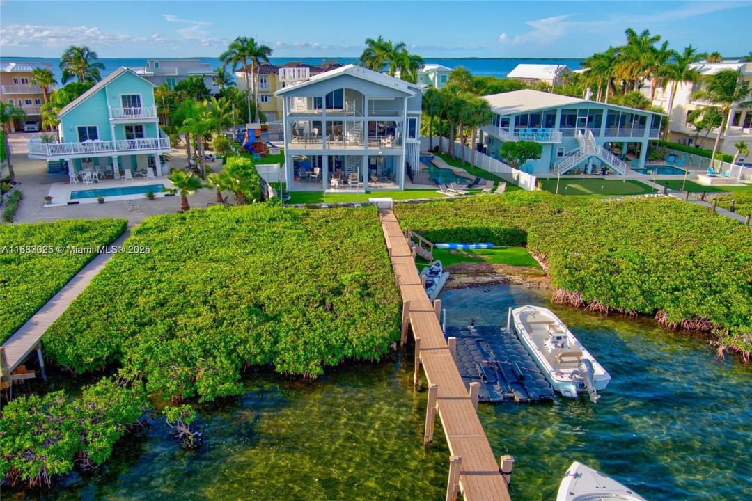 67 N Bounty Ln, Key Largo, Floride 33037, États-Unis