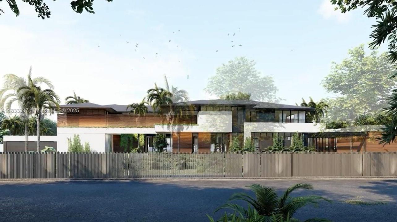 9490 Old Cutler Ln, Coral Gables, Florida 33156