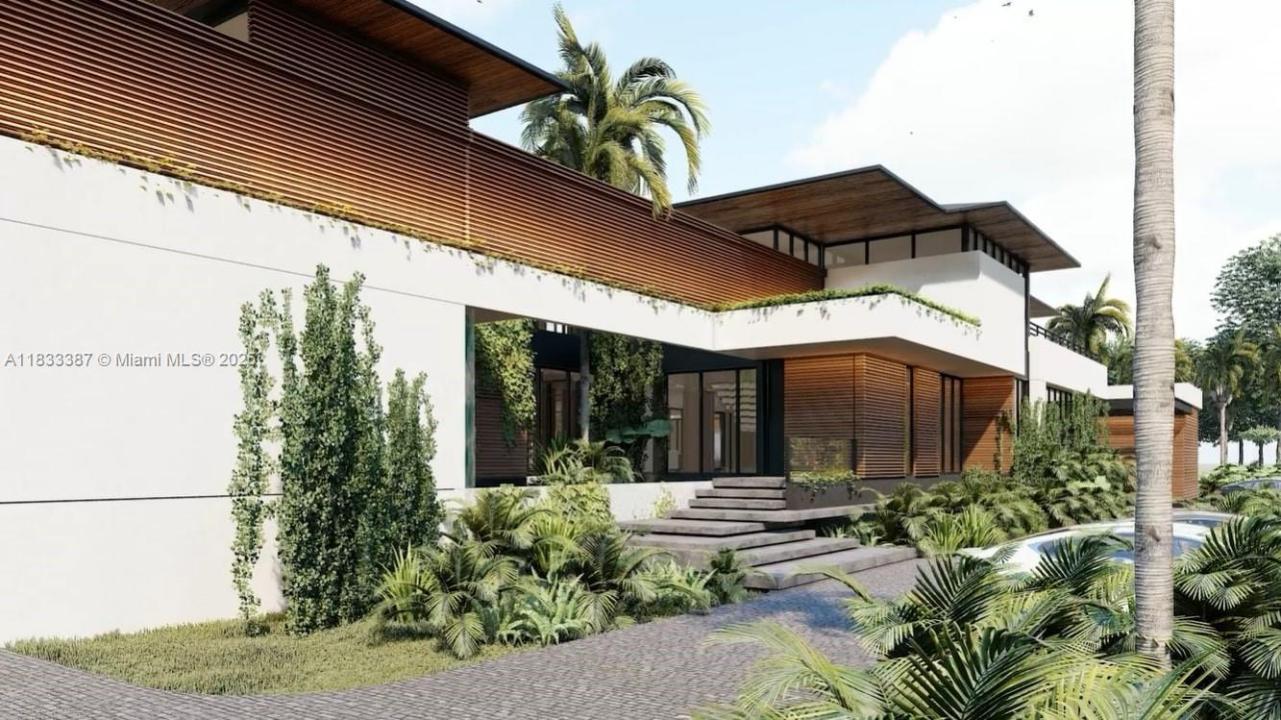 9490 Old Cutler Ln, Coral Gables, Florida 33156