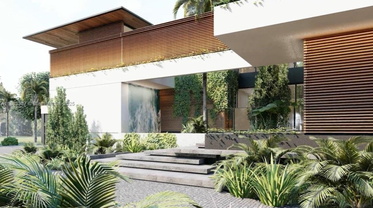 9490 Old Cutler Ln, Coral Gables, Florida 33156