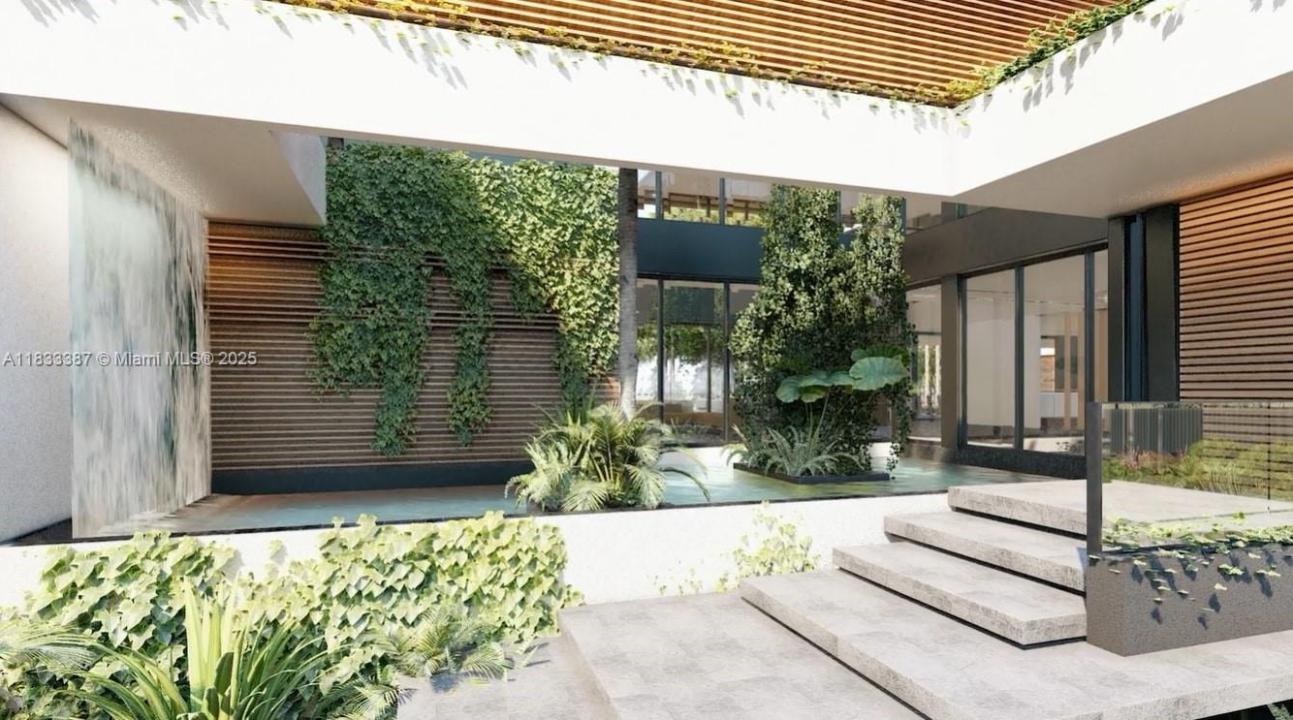 9490 Old Cutler Ln, Coral Gables, Florida 33156