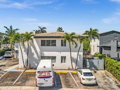 11900 N Bayshore Dr 1-8, North Miami, 플로리다 33181, 미국