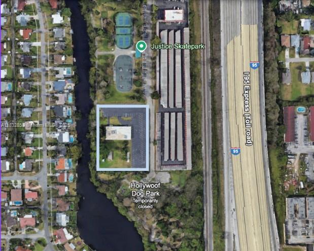600 Knights Rd, Hollywood, Florida 33021